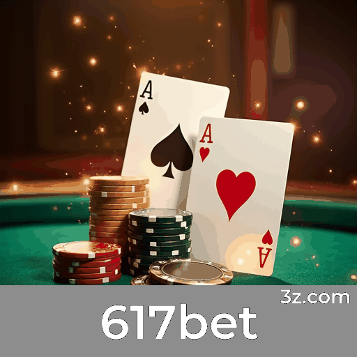 Acesso ao 617bet