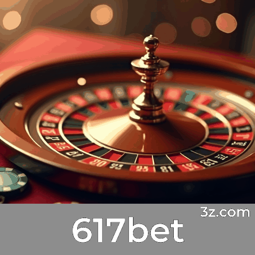 617bet: Seu Cassino Online Seguro e Confiável