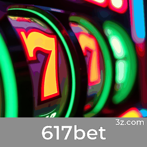 Cassino Online 617bet