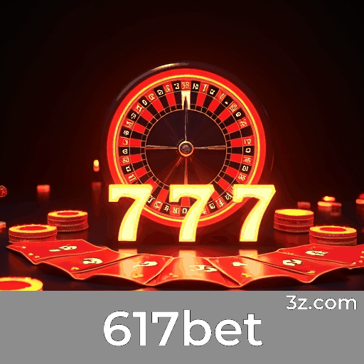 Cassino Online 617bet