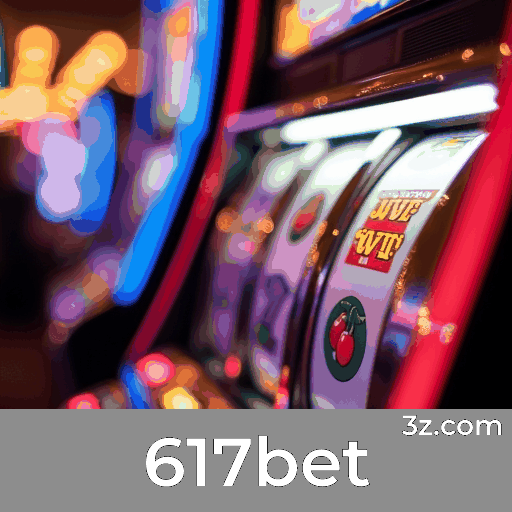 Cassino Online 617bet