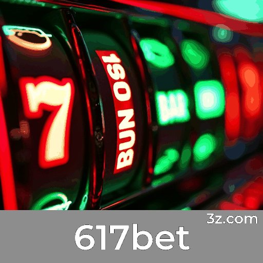 Cadastro na 617bet