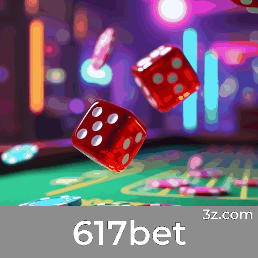 Acesso ao 617bet