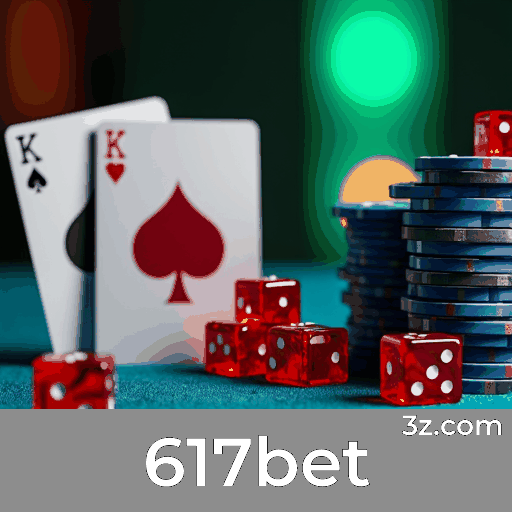 Cassino Online 617bet
