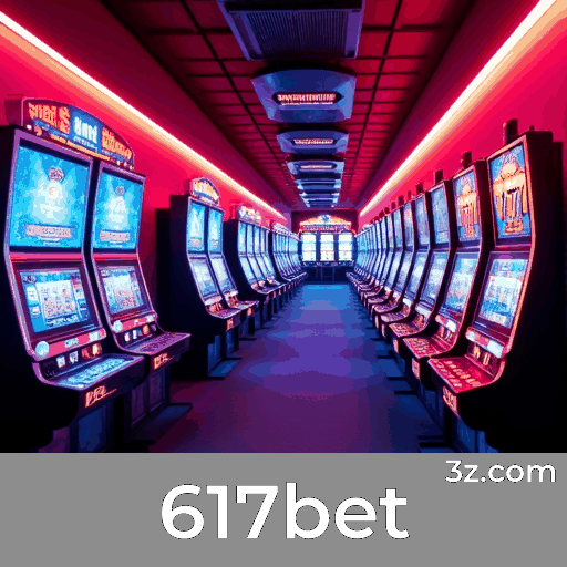 Cassino Online 617bet