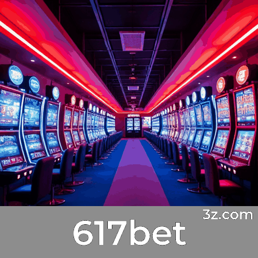 Cassino Online 617bet