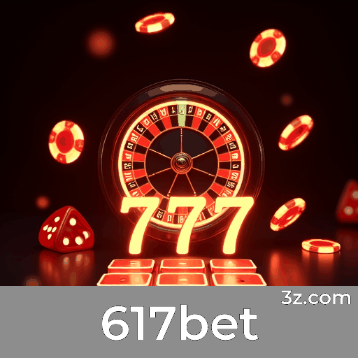 Acesso ao 617bet