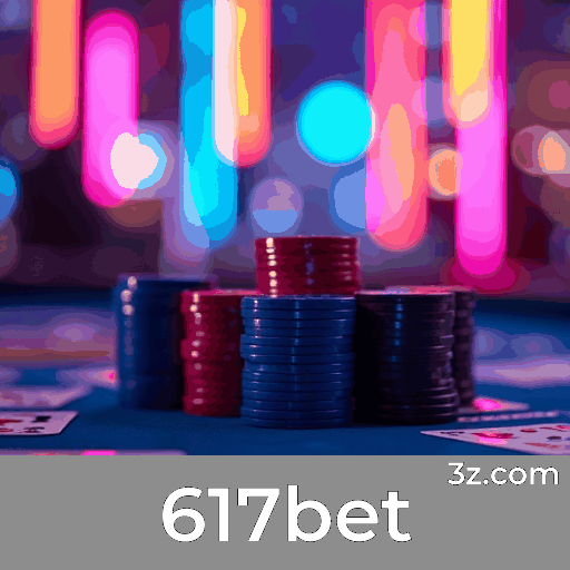 Cadastro na 617bet