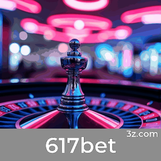 Acesso ao 617bet