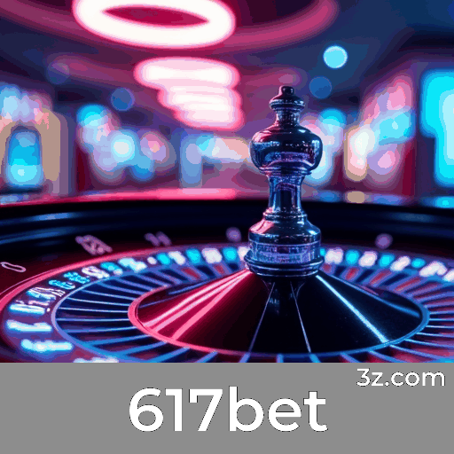 Cassino Online 617bet