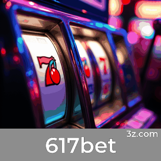 Acesso ao 617bet