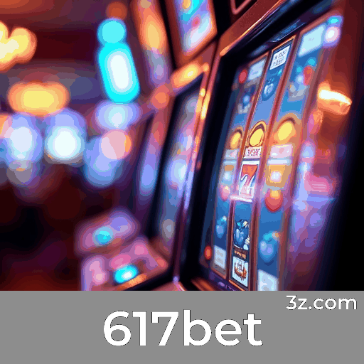 Acesso ao 617bet