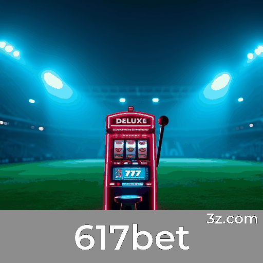 Acesso ao 617bet