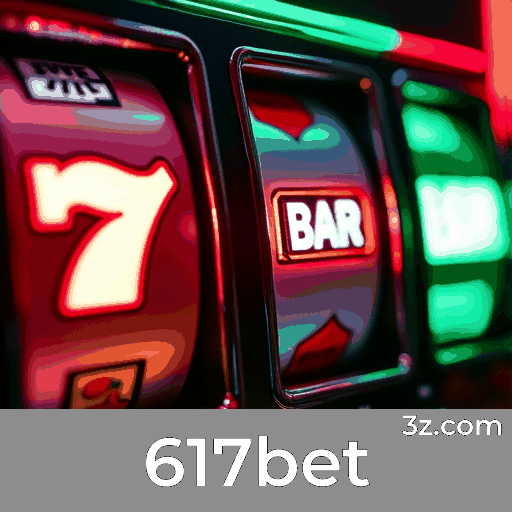 Cassino Online 617bet