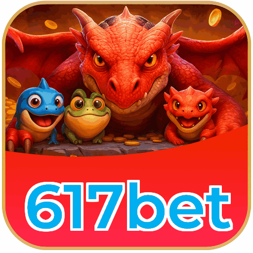 617bet logo