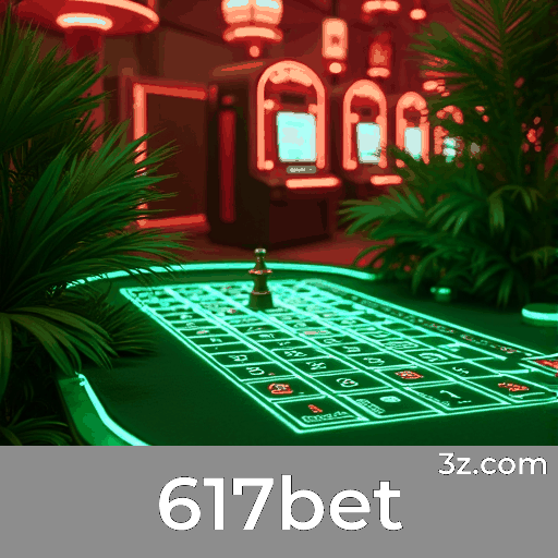 Cassino Online 617bet