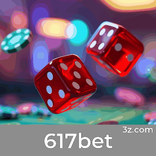 Cadastro na 617bet